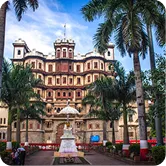 Indore - South Tukoganj